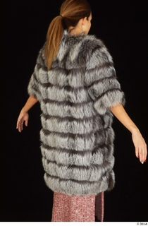 Amal dressed fur coat upper body 0006.jpg